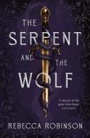 Cover: The Serpent and the Wolf - Simon & Schuster Ltd
