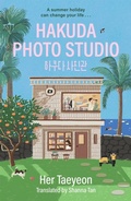 Cover: Hakuda Photo Studio - John Murray Publishers Ltd