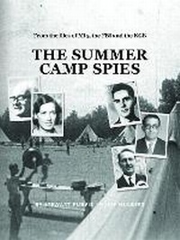 Abbildung von: The Summer Camp Spies - Hampstead Spies Publishing