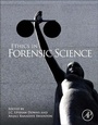 Cover: Ethics in Forensic Science - Academic Press