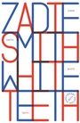 Cover: White Teeth - Penguin Books Ltd