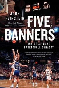 Abbildung von: Five Banners - Duke University Press