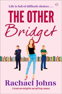 Abbildung von: The Other Bridget - Bloodhound Books