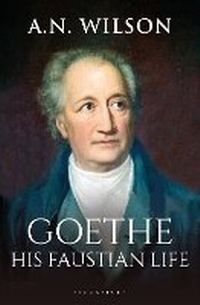 Abbildung von: Goethe - Bloomsbury Continuum