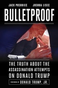 Cover: Bulletproof - Skyhorse Publishing