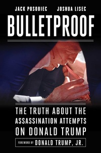 Enlarge image Cover: Bulletproof - Skyhorse Publishing