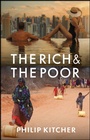 Cover: The Rich and the Poor - Polity Press
