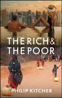 Abbildung von: The Rich and the Poor - Polity Press
