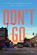 Cover: Don't Go - Wiley