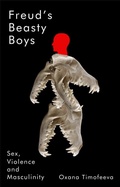 Cover: Freud's Beasty Boys - Polity Press