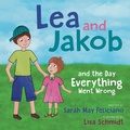 Cover: Lea and Jakob - Morgan James Publishing