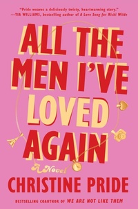 Enlarge image Cover: All the Men I've Loved Again - Atria Books