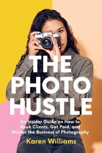 Abbildung von: The Photo Hustle - Mango Media