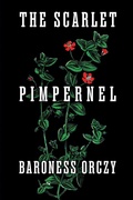 Cover: The Scarlet Pimpernel - G&D Media