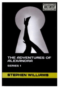 Enlarge image Cover: The Adventures of Alexandra. Series 1 - Lonestarscot