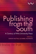 Cover: Publishing from the South - Abingdon Press