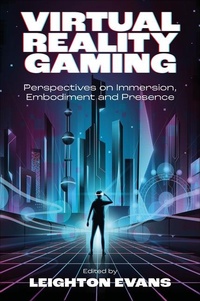 Enlarge image Cover: Virtual Reality Gaming - Emerald Publishing Limited