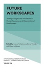 Cover: Future Workscapes - Emerald Publishing Limited