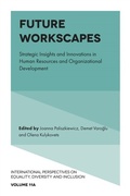 Cover: Future Workscapes - Emerald Publishing Limited