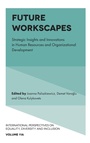 Cover: Future Workscapes - Emerald Publishing Limited