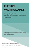 Cover: Future Workscapes - Emerald Publishing Limited