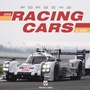 Cover: Porsche Racing Cars 2006 to 2023 - United Methodist Publishing House