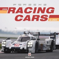 Abbildung von: Porsche Racing Cars 2006 to 2023 - Canongate Books