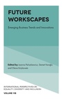 Cover: Future Workscapes - Emerald Publishing Limited