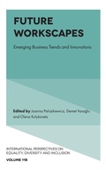 Cover: Future Workscapes - Emerald Publishing Limited