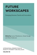 Cover: Future Workscapes - Emerald Publishing Limited