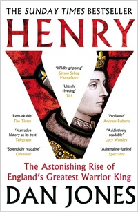 Enlarge image Cover: Henry V - Apollo