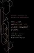 Cover: The Mask Methodology and Knowledge Books - Emerald Publishing Limited