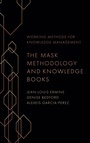 Cover: The Mask Methodology and Knowledge Books - Emerald Publishing Limited