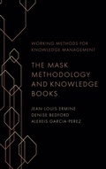 Cover: The Mask Methodology and Knowledge Books - Emerald Publishing Limited