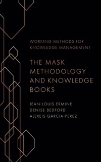 Enlarge image Cover: The Mask Methodology and Knowledge Books - Emerald Publishing Limited