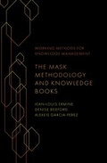 Cover: The Mask Methodology and Knowledge Books - Emerald Publishing Limited