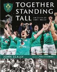 Abbildung von: Together Standing Tall - Gill Books