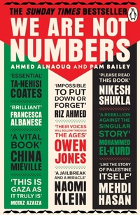 Enlarge image Cover: We Are Not Numbers - Penguin (Cornerstone)