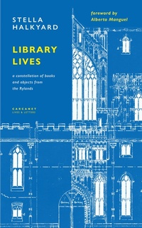 Enlarge image Cover: Library Lives - Lives and Letters