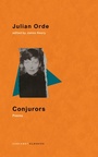 Cover: Conjurors - Carcanet Classics
