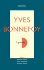 Cover: Poems - Fyfield Books