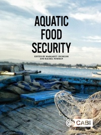 Abbildung von: Aquatic Food Security - CABI Publishing