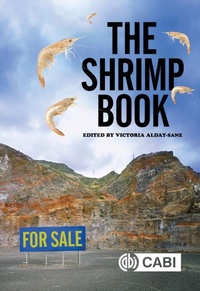 Abbildung von: The Shrimp Book - CABI Publishing