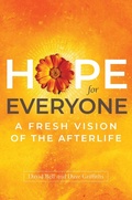 Cover: Hope for Everyone - Grosvenor House Publishing Ltd