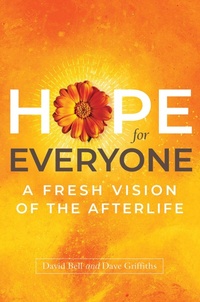 Enlarge image Cover: Hope for Everyone - Grosvenor House Publishing Ltd