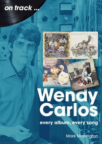 Abbildung von: Wendy Carlos - Sonicbond Publishing