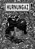 Cover: Hurnungaz - Tenebrous Texts
