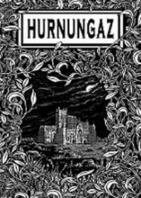 Enlarge image Cover: Hurnungaz - Tenebrous Texts