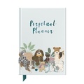 Cover: Perpetual Planner For Dog Lovers - FROM YOU TO ME