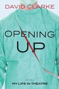 Cover: Opening Up - McGeary Media